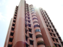 Blk 356A Admiralty Drive (Sembawang), HDB 4 Rooms #232802